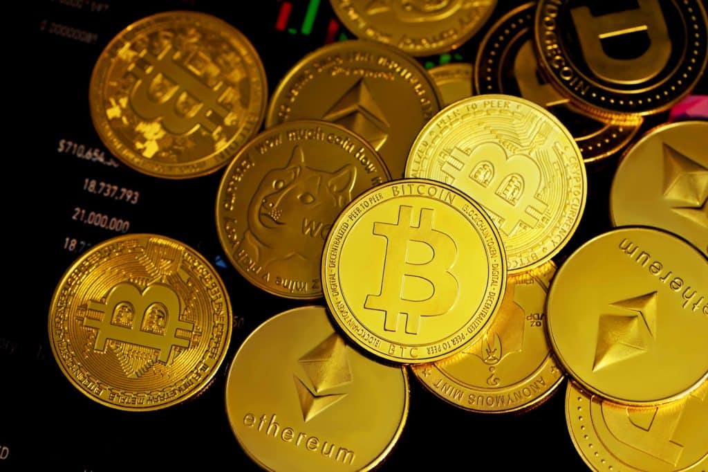 koja je najbrža kriptovaluta?