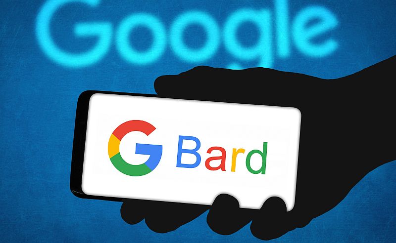 google bard