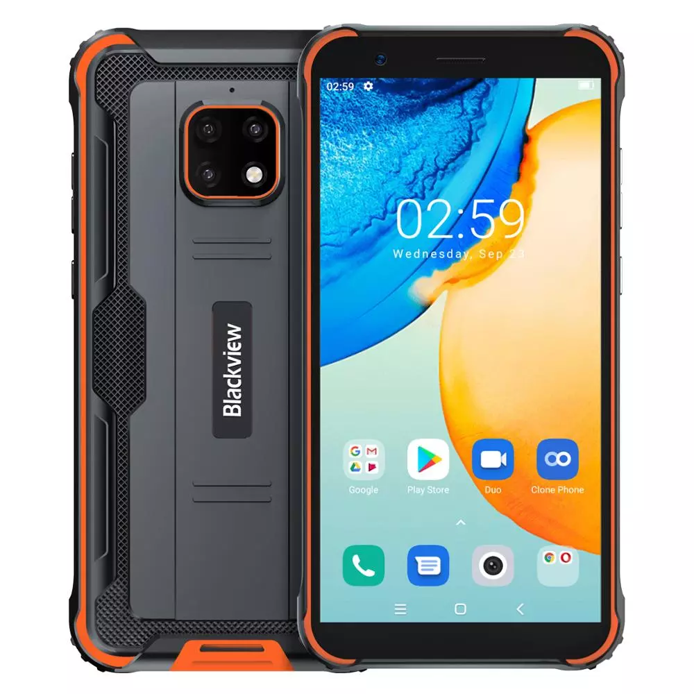 blackview bv4900
