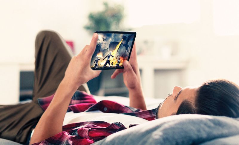 Top 5 jeftinih tableta do 300 eura u 2023 samsung galaxy tab a7 (2020)