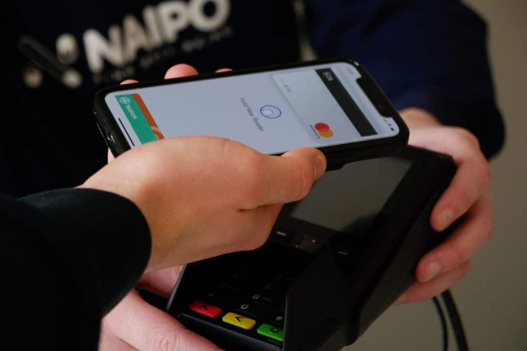 sto je nfc