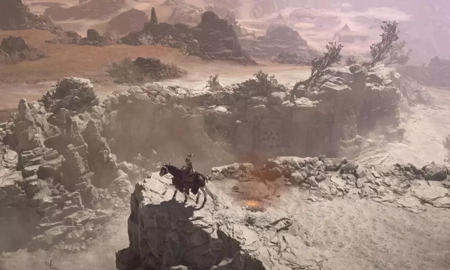Diablo 4: evolucija ili devolucija omiljene serije? diablo 4