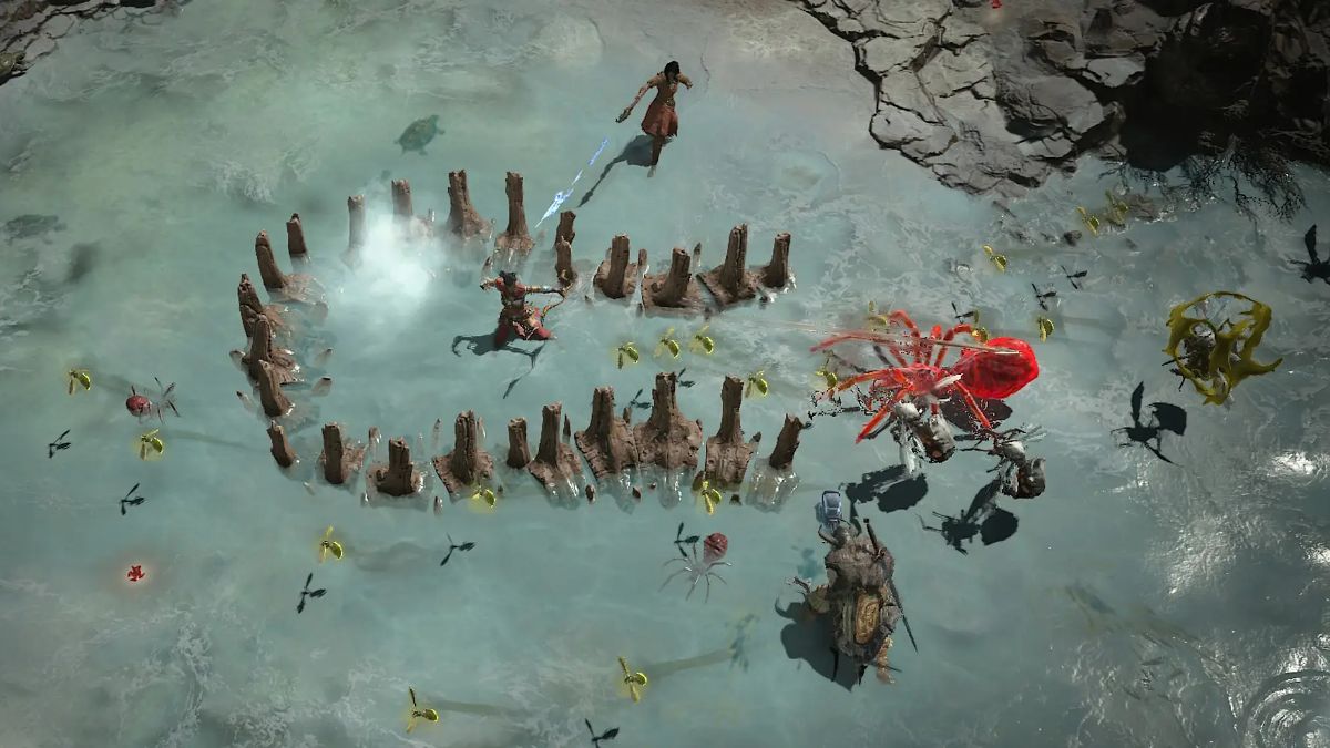 Diablo 4: evolucija ili devolucija omiljene serije? diablo 4