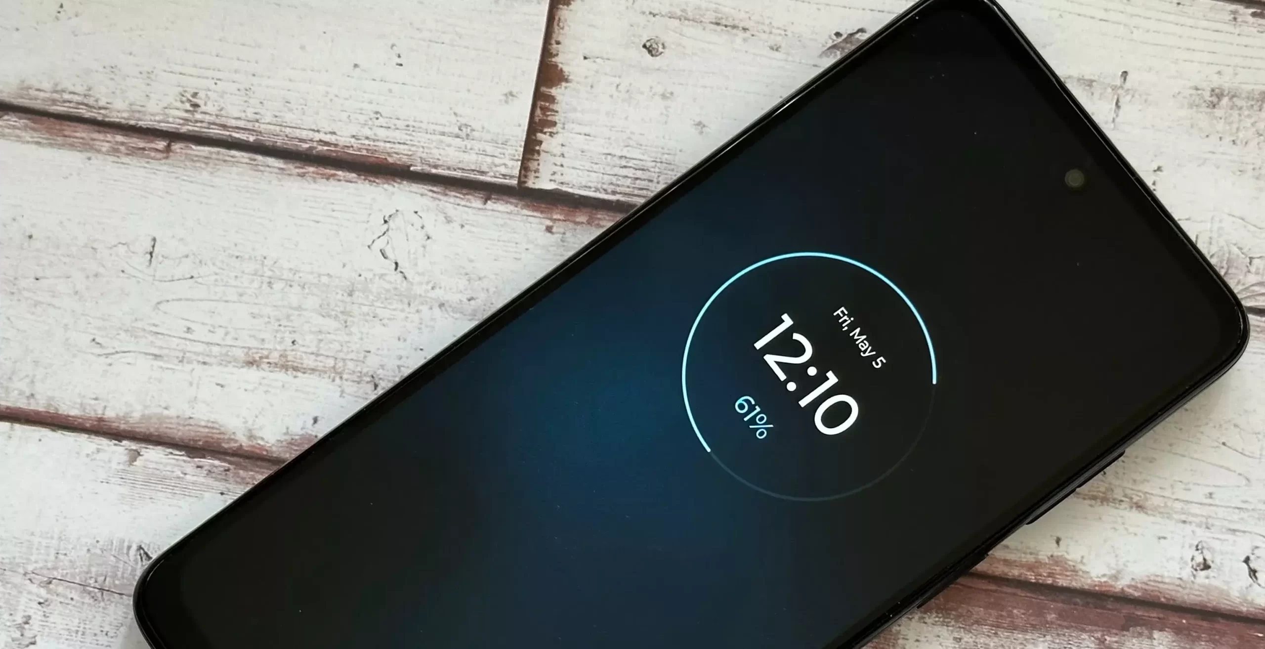 moto g 5g baterija