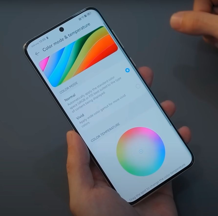 Huawei P60 Pro recenzija huawei p60 pro test
