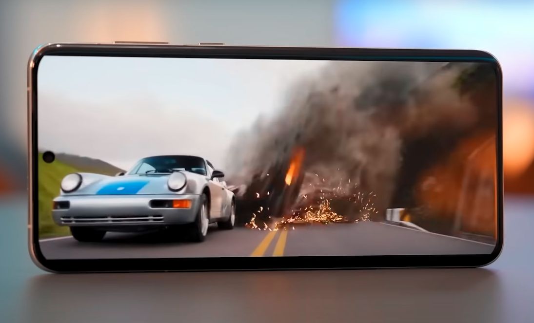 Huawei P60 Pro recenzija huawei p60 pro performanse