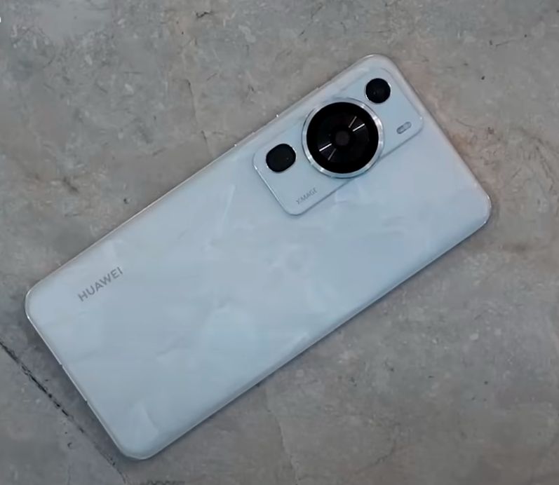 Huawei P60 Pro recenzija huawei p60 pro cijena
