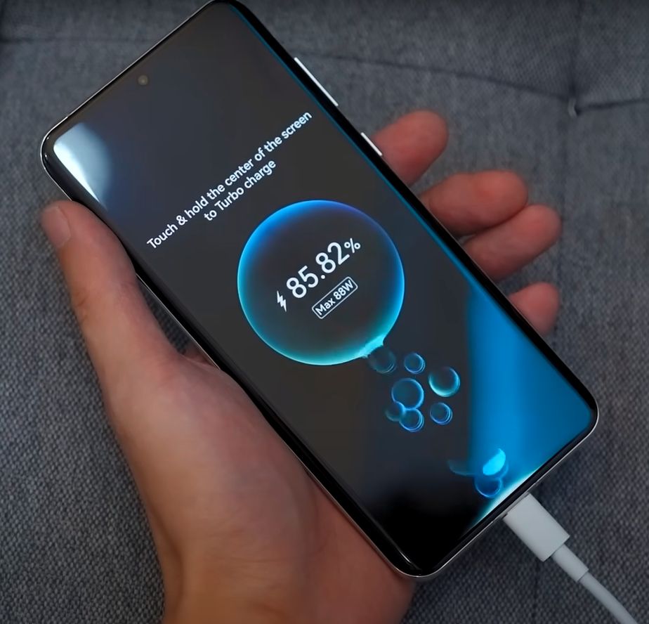 Huawei P60 Pro recenzija huawei p60 pro baterija