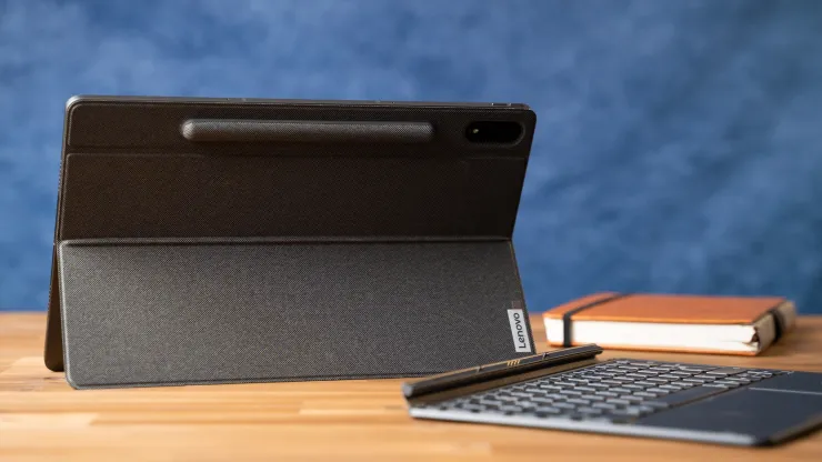 Lenovo Tab P12 Pro recenzija: Jedan od najboljih Android tableta lenovo tab p12 pro
