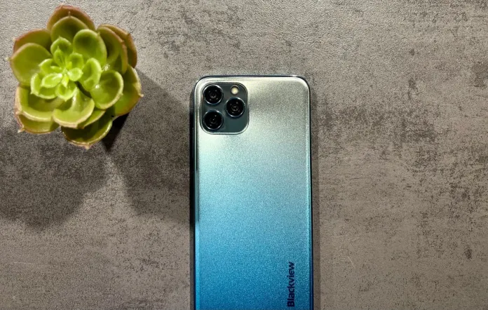 blackview a95