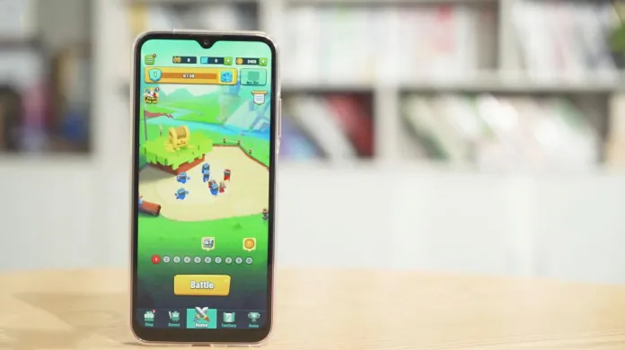 blackview a95