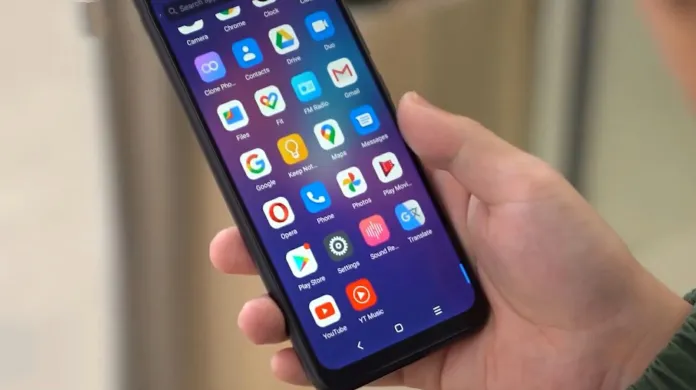 blackview a95