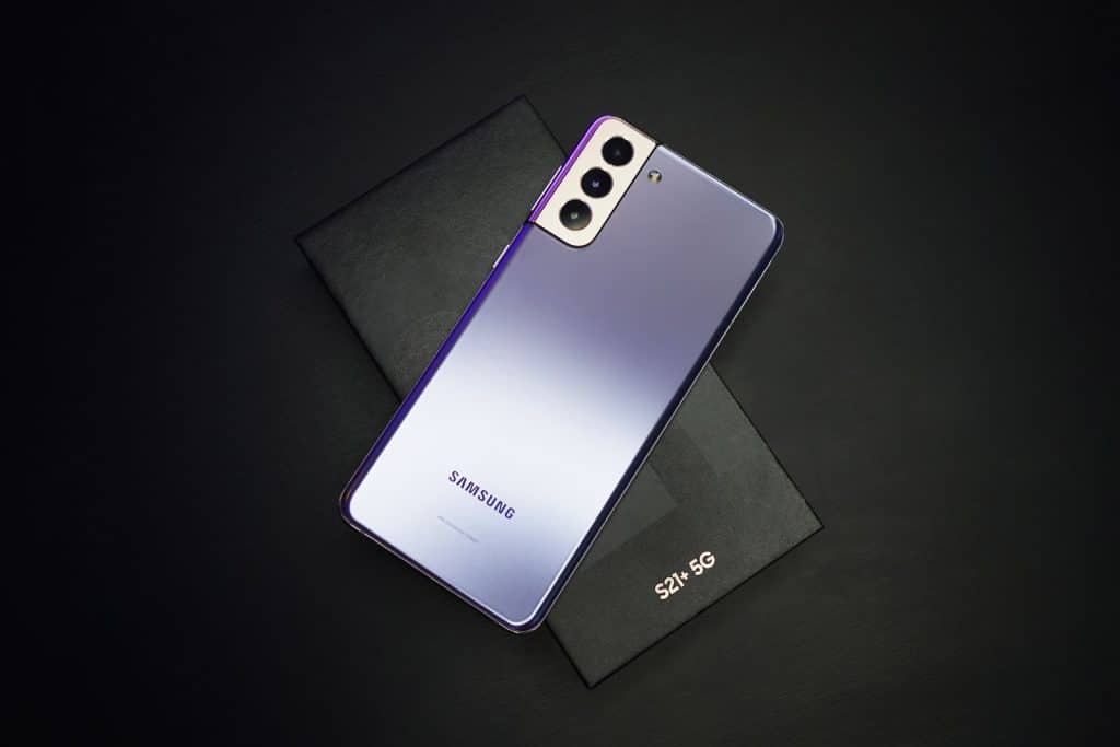 samsung galaxy telefoni