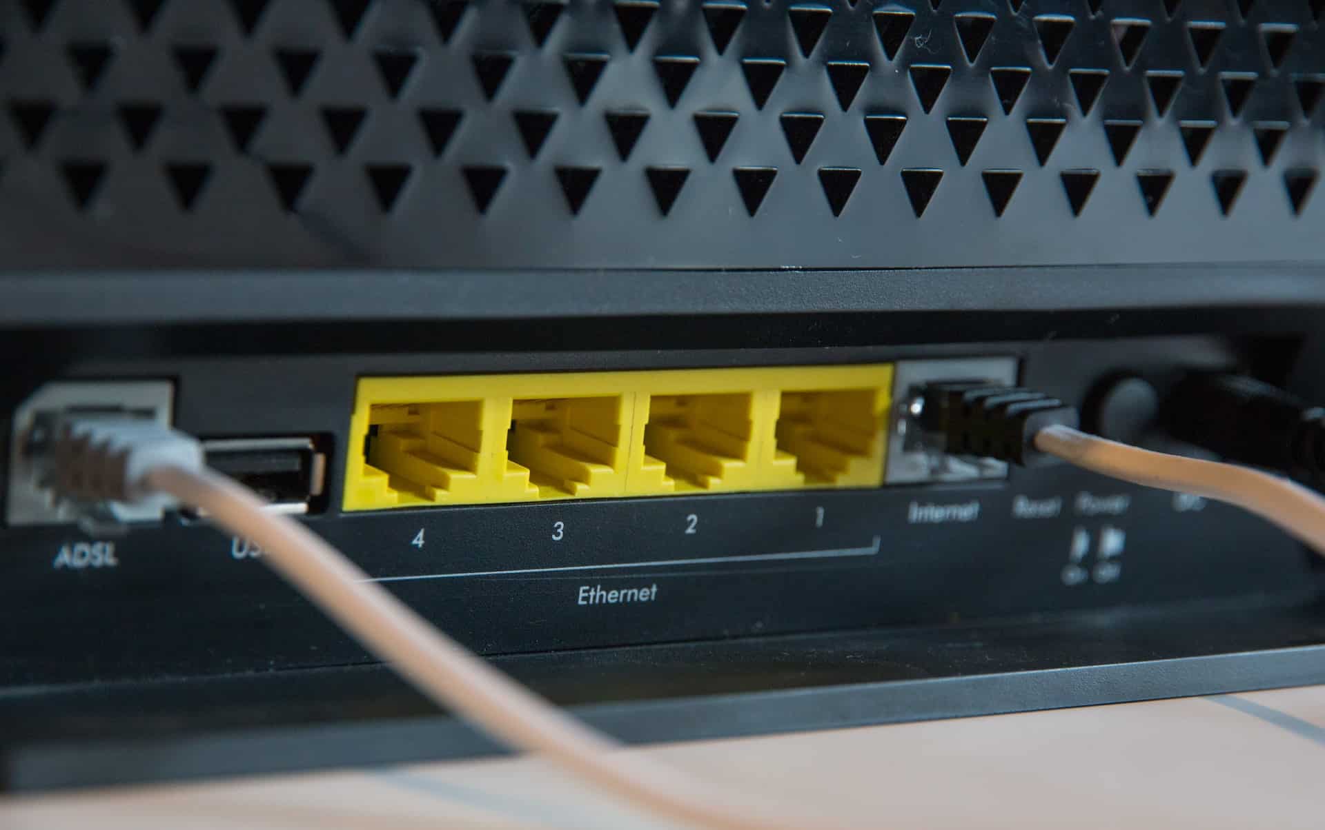 WiFi ili Ethernet: Koliko je bolja žičana veza? wifi ili ethernet