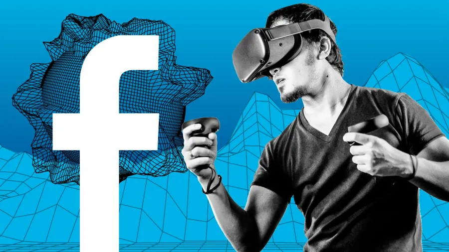 facebook Metaverse