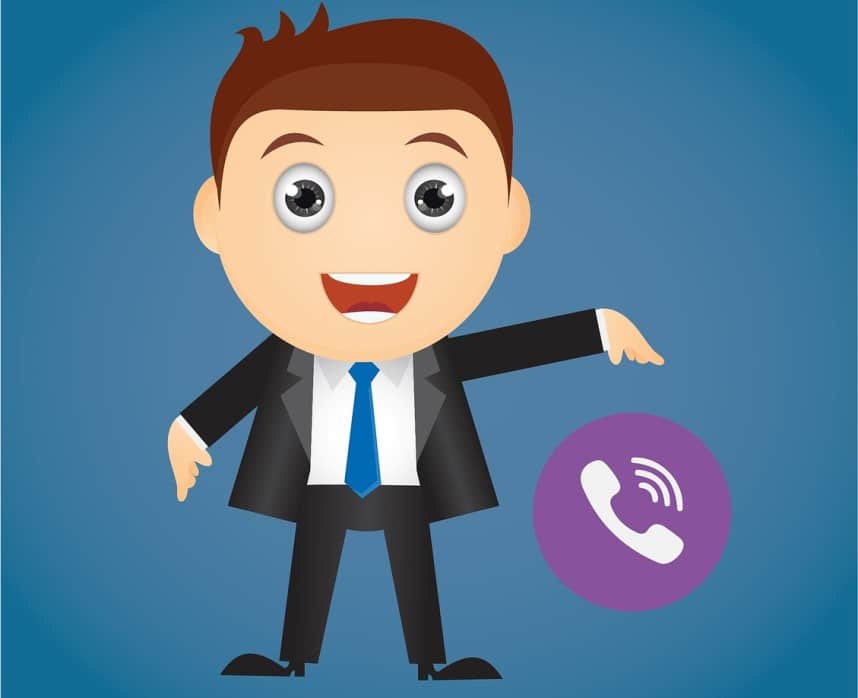 instaliranje vibera