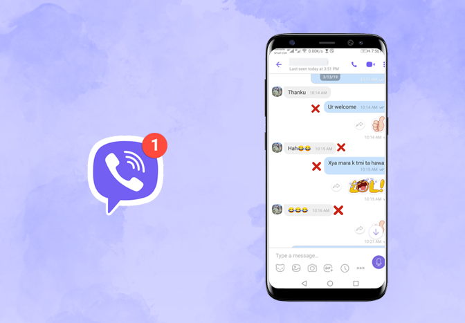 kako prebaciti viber poruke s jednog mobitela na drugi