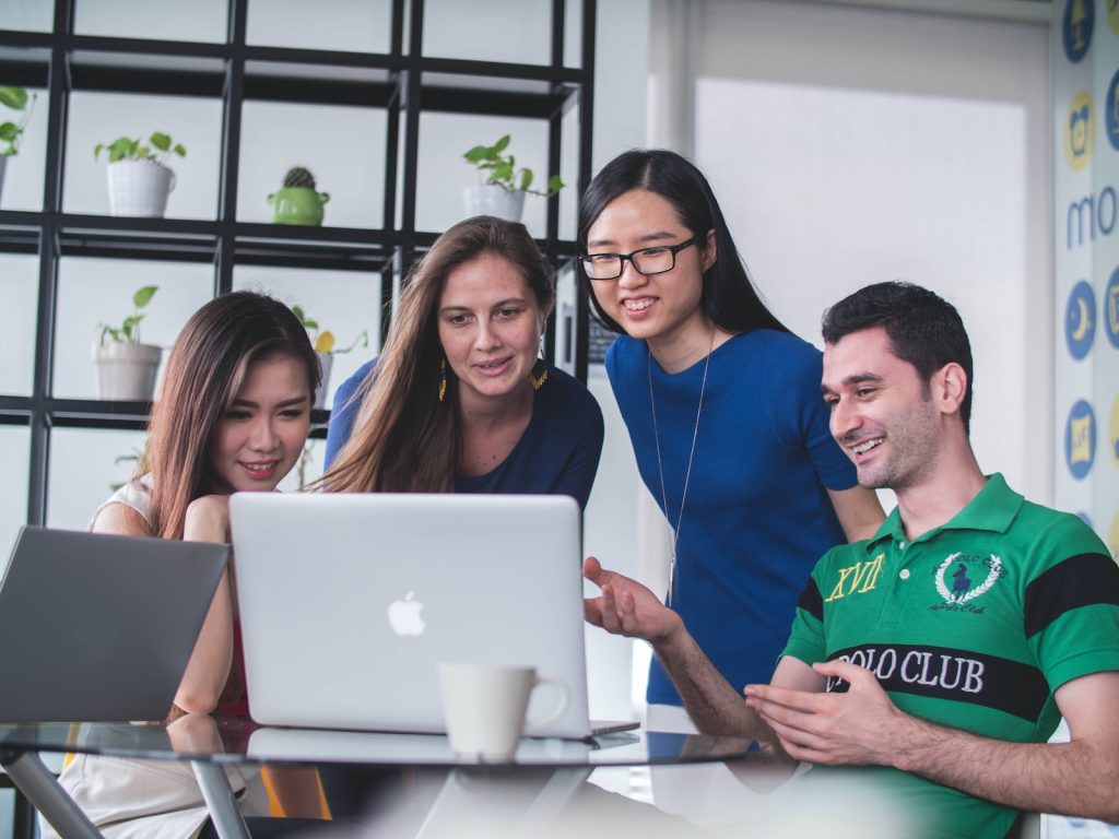 Affiliate marketing