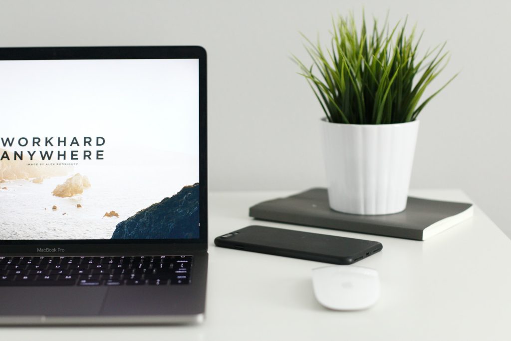 Affiliate marketing
