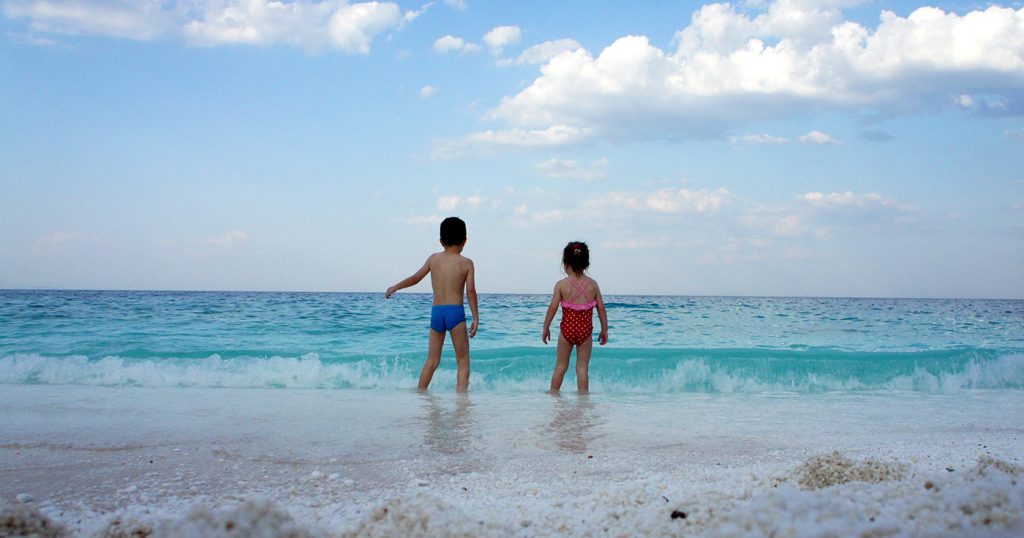 Letovanje u Grčkoj ove godine: 5 destinacija po našem izboru