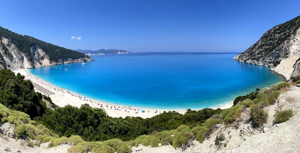 Letovanje u Grčkoj ove godine: 5 destinacija po našem izboru