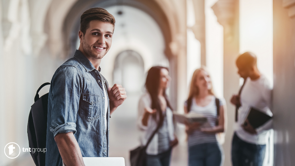 Tech biznis ideje za inženjerske i IT studente