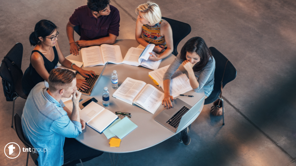 Tech biznis ideje za inženjerske i IT studente