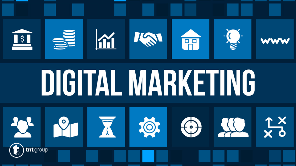 Digitalna transformacija u marketingu