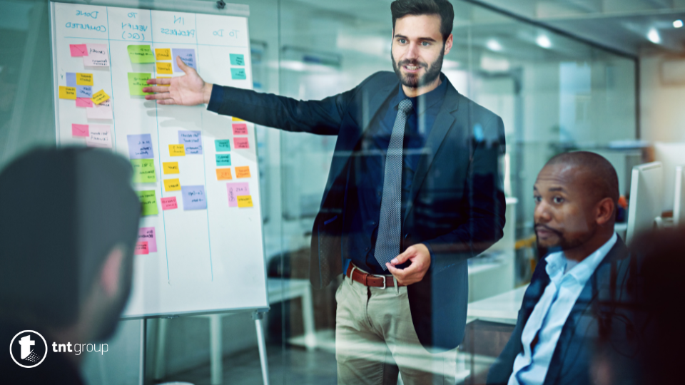 Digitalna transformacija u marketingu