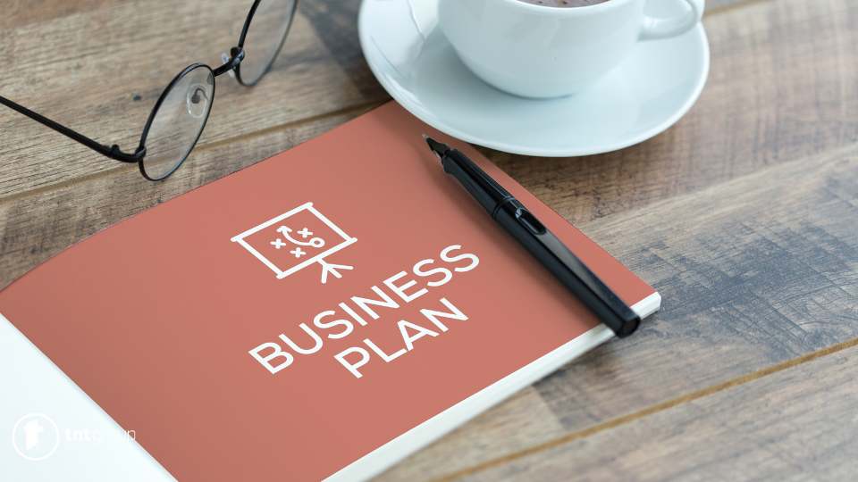 Zašto je važno imati plan za online biznis?