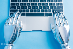 Utjecaj AI na SEO i digitalni marketing 2025.