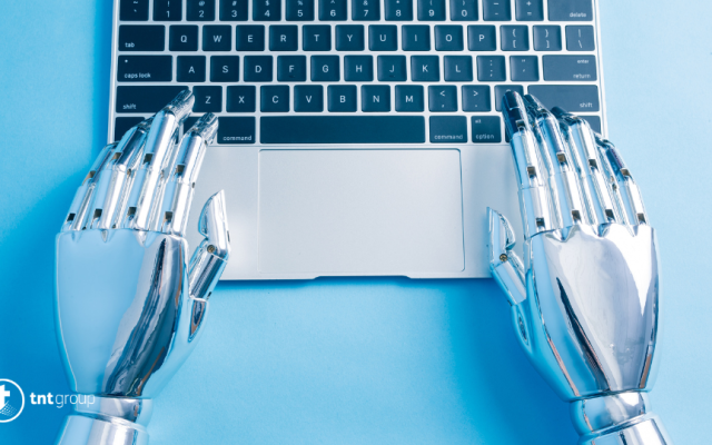 Utjecaj AI na SEO i digitalni marketing 2025.