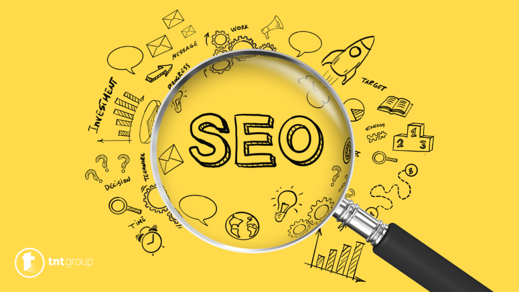seo i digitalni marketing