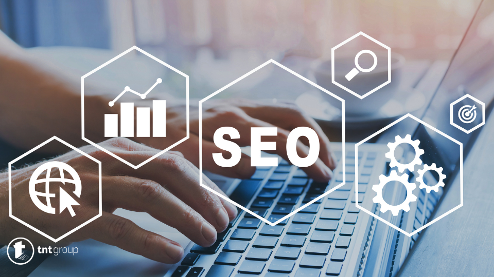 seo i digitalni marketing