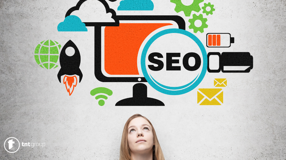 seo i digitalni marketing