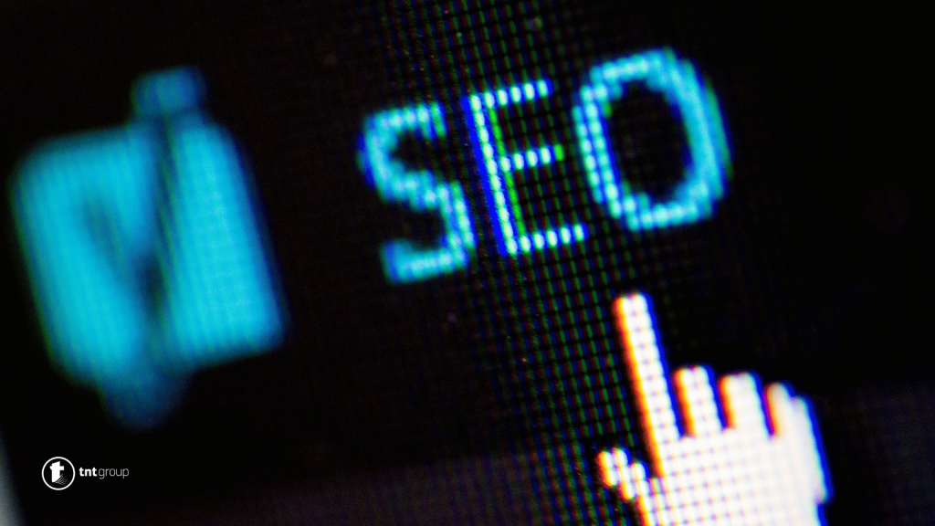 seo optimizacija