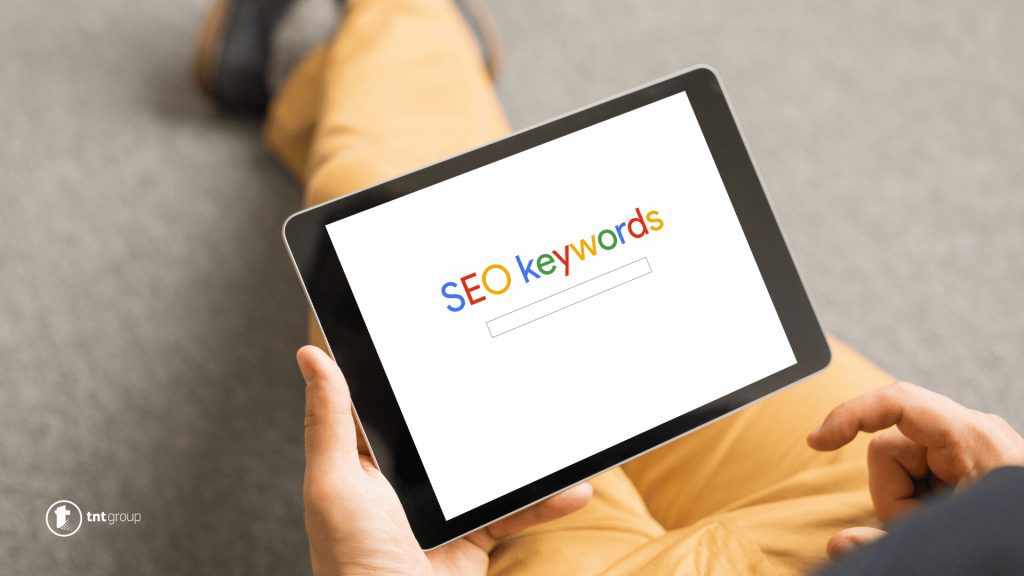 seo optimizacija