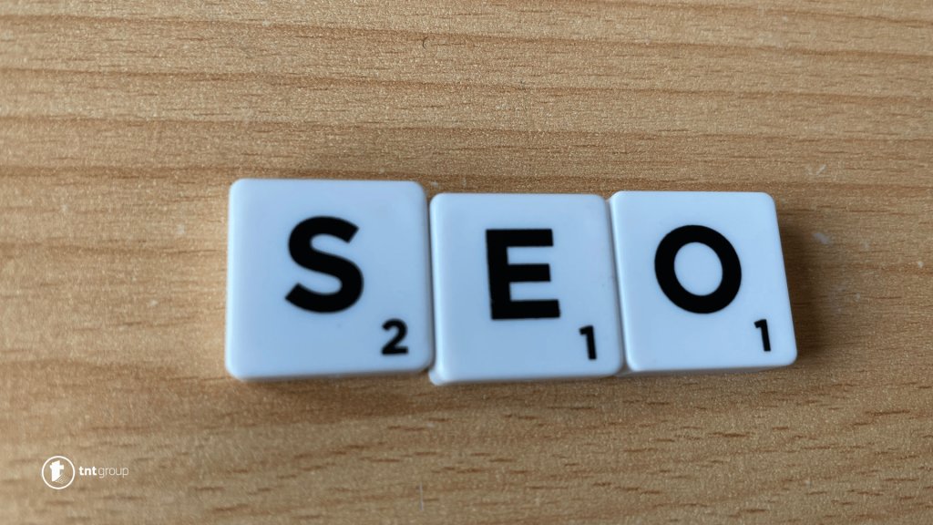 seo optimizacija