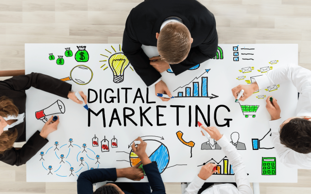 Najbolje Chrome ekstenzije za digitalni marketing (2025)
