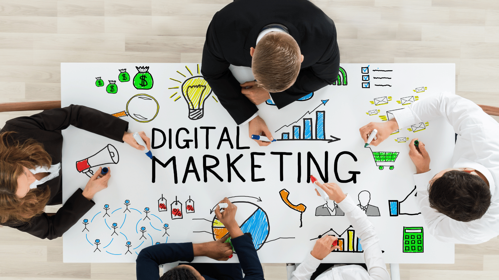 Najbolje Chrome ekstenzije za digitalni marketing (2025)