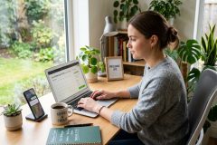 Kako Zaraditi Preko Interneta? – 7 Proverenih Načina