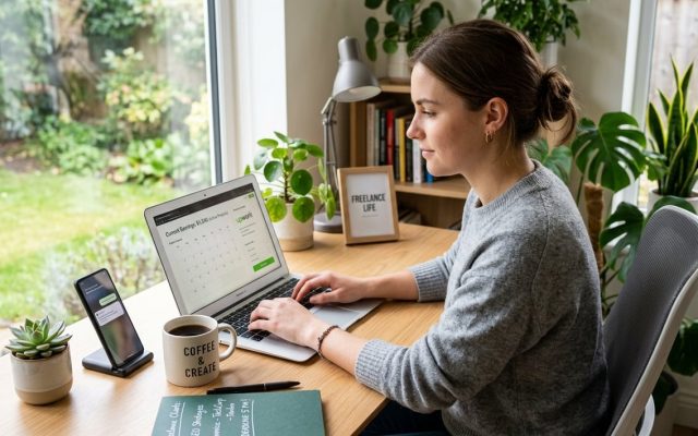 Kako Zaraditi Preko Interneta? – 7 Proverenih Načina