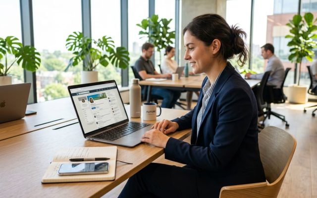 Kako Pronaći Posao na LinkedInu Bez Lutanja?