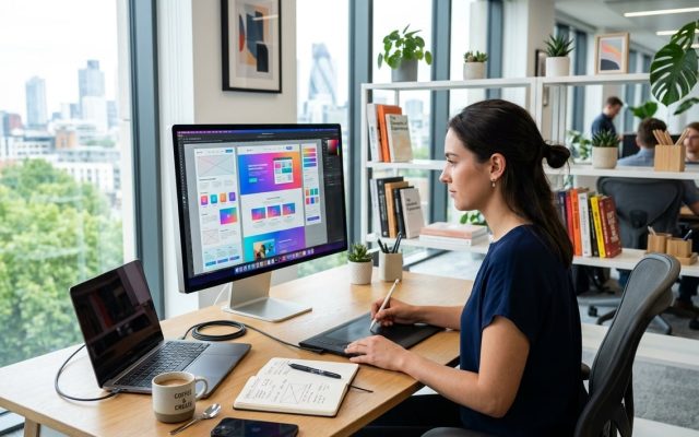 Web Dizajner – Plata u Srbiji i Regionu